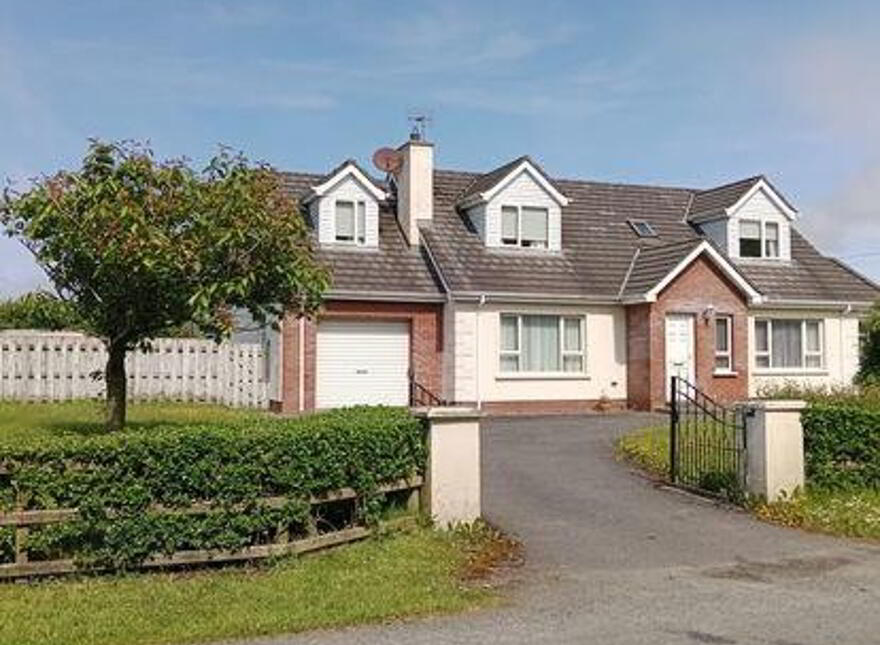 23 The Beeches, Ludden, Buncrana, F93WT32 photo