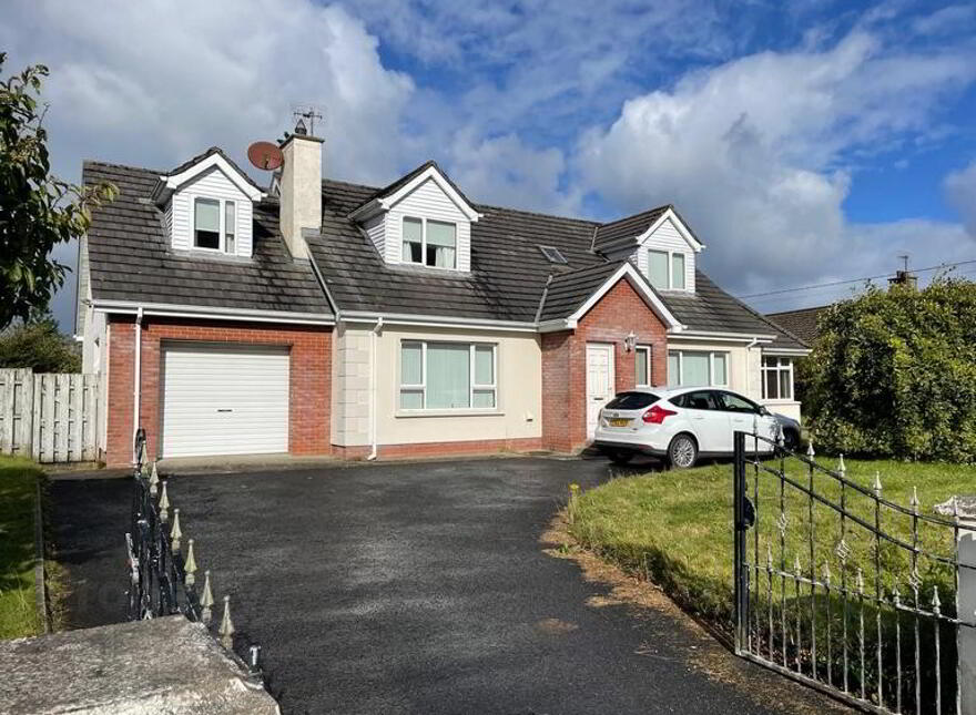 23 The Beeches, Ludden, Buncrana, F93WT32 photo