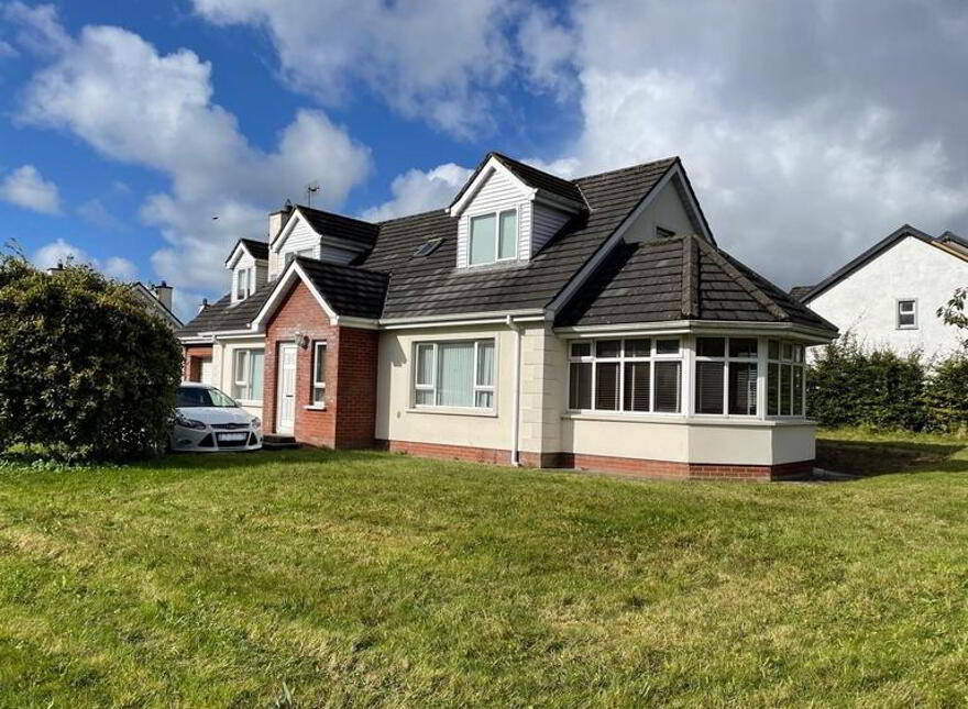 23 The Beeches, Ludden, Buncrana, F93WT32