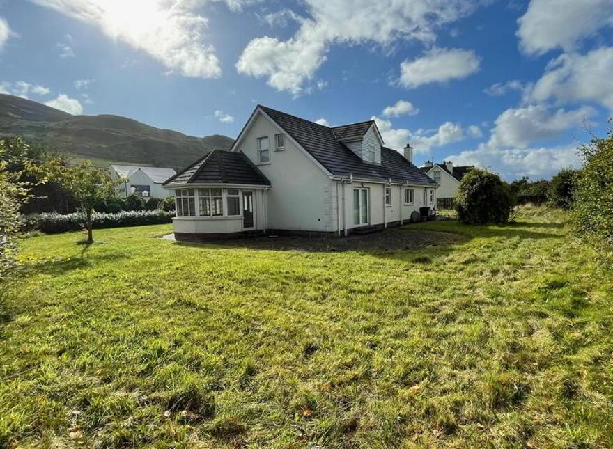 23 The Beeches, Ludden, Buncrana, F93WT32