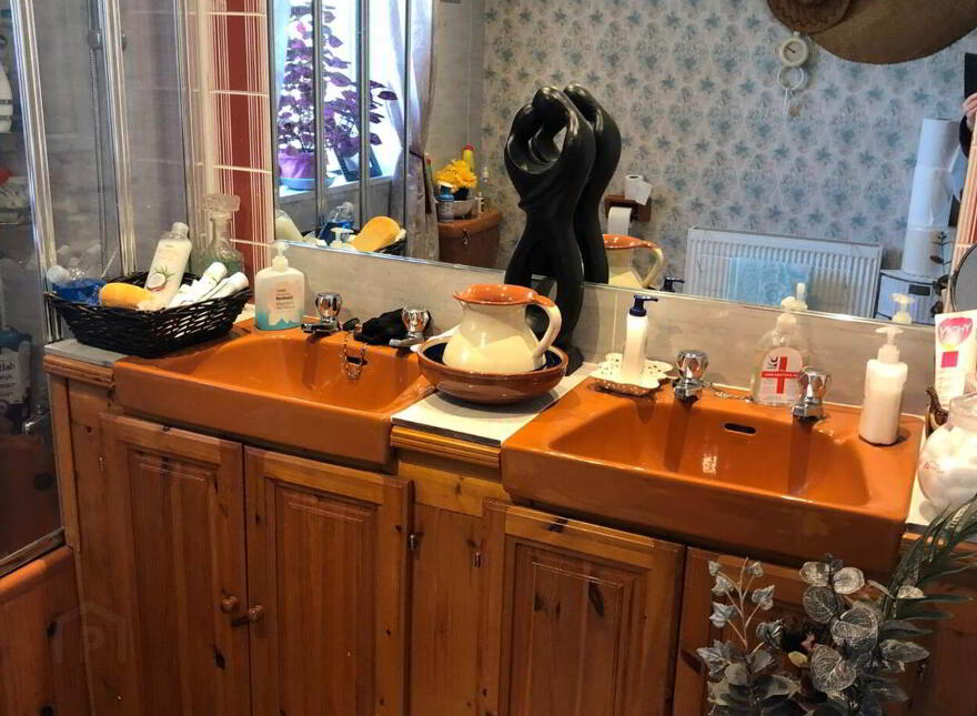 Room To Rent With Half Board, Cullenore, Brownstown, Kilcloon, A85W528