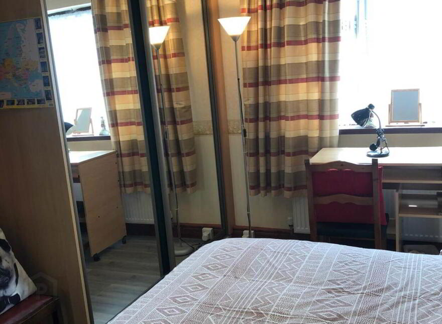 Room To Rent With Half Board, Cullenore, Brownstown, Kilcloon, A85W528