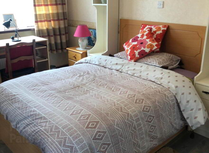 Room To Rent With Half Board, Cullenore, Brownstown, Kilcloon, A85W528 photo