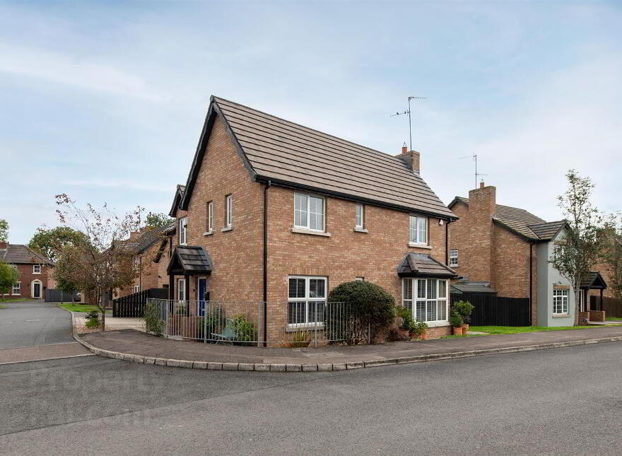 48 Roes Hill, Banbridge, Lawrencetown, BT63 6FD photo