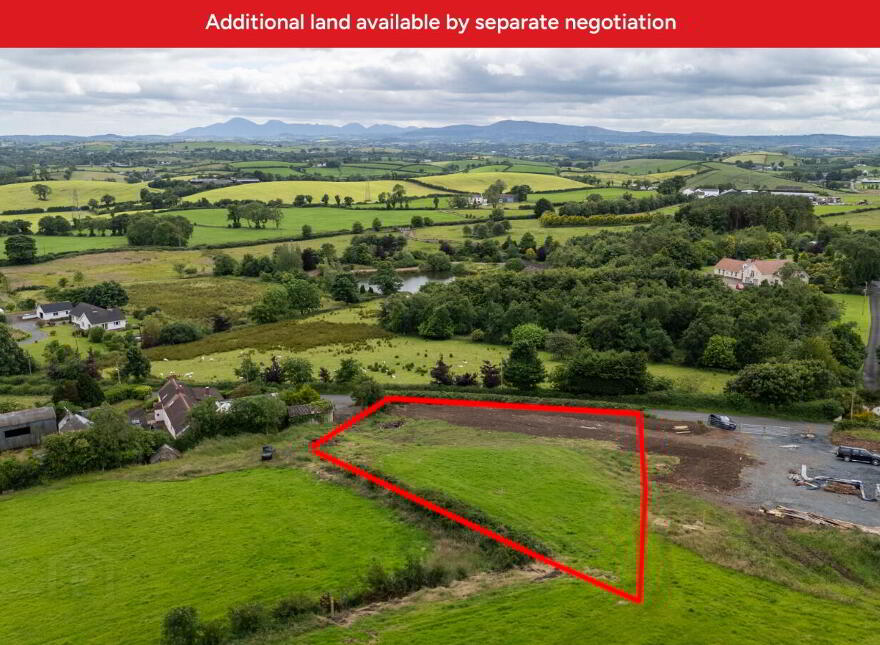 190 Killynure Road, Saintfield, Ballynahinch, BT24 7DE photo