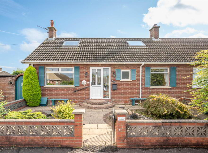 4 Alder Close, Belfast, BT5 7PZ photo