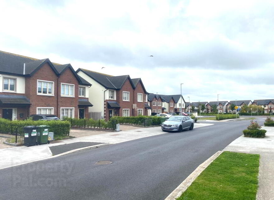 Dun Eimear, Castlemartin Road, Bettystown photo