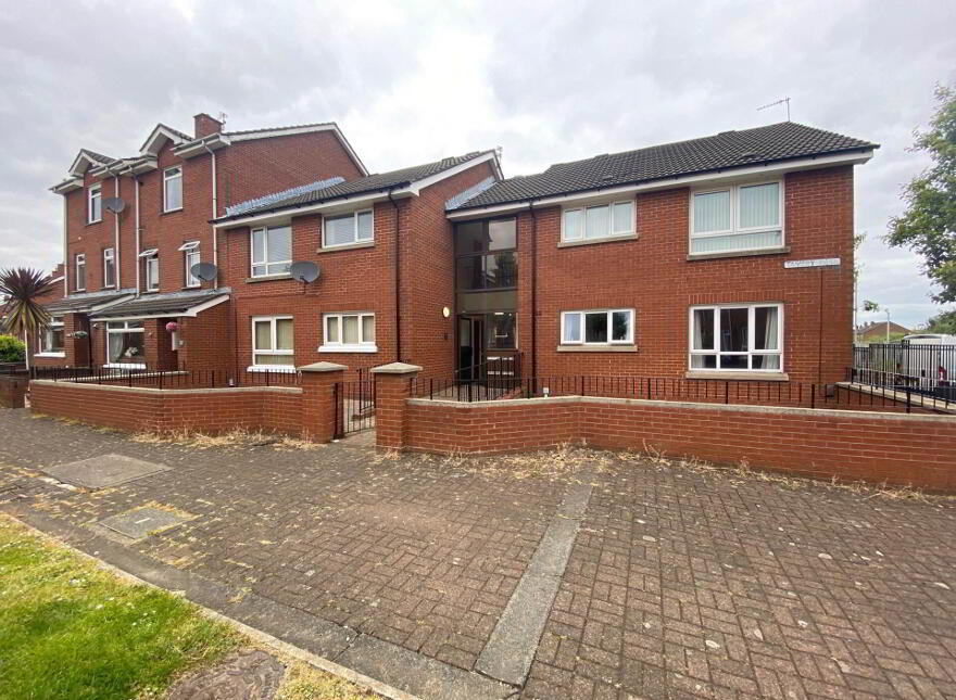 34 Tamery Pass, Willowfield, Belfast, BT6 9EJ photo