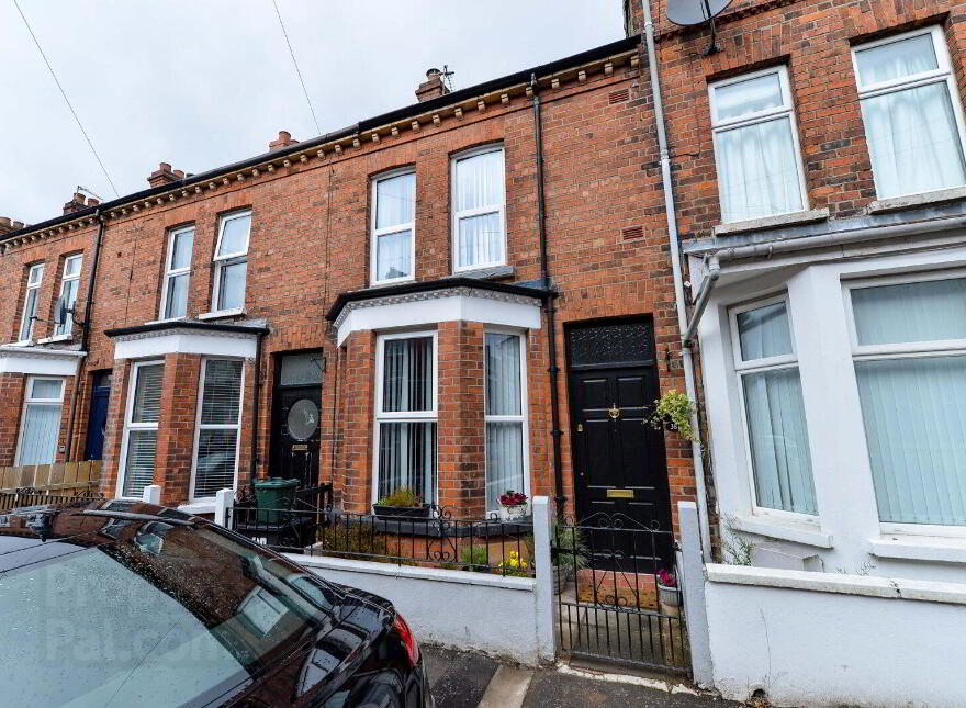 38 Lichfield Avenue, Belfast, BT5 5JQ photo