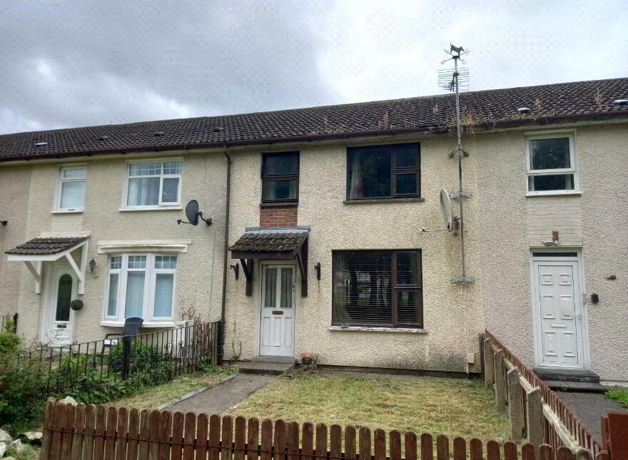 216 Carnhill, Londonderry, BT48 8BH photo