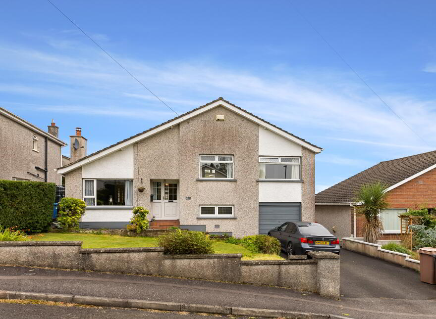 6 Hillside Drive, Ballymena, BT43 5NA photo