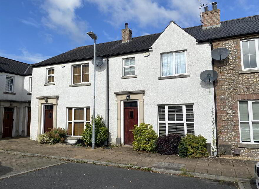 17 Lisnisky Mews, Portadown, BT63 5GP photo