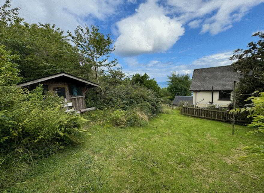 29a McCrae's Brae, Whitehead, BT38 9NZ