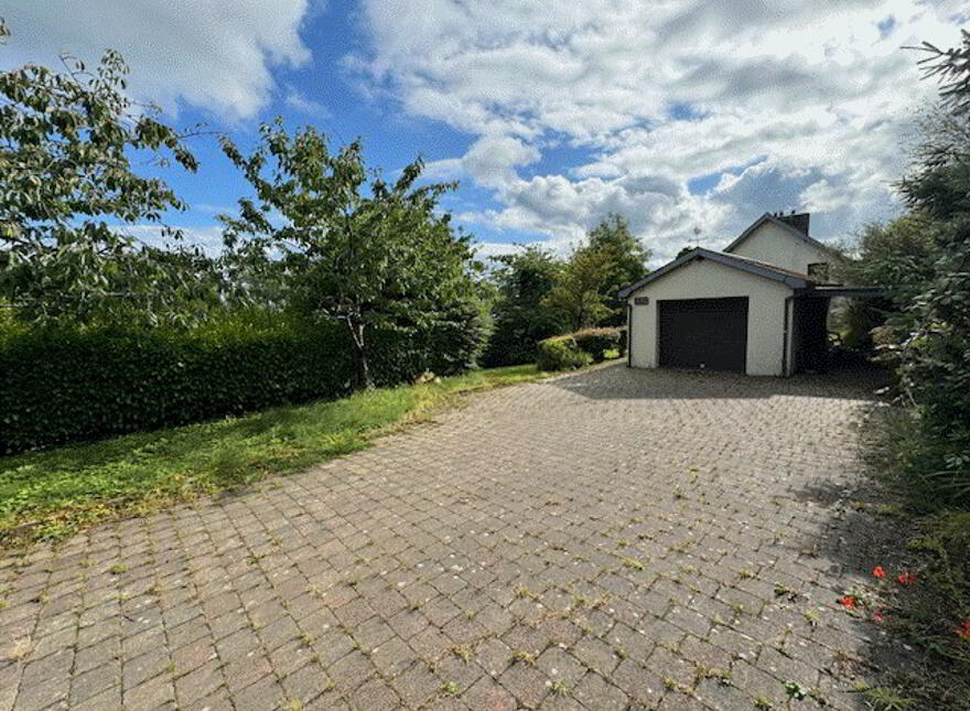 29a McCrae's Brae, Whitehead, BT38 9NZ