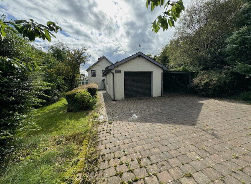 29a McCrae's Brae, Whitehead, BT38 9NZ