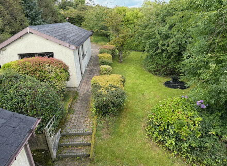 29a McCrae's Brae, Whitehead, BT38 9NZ