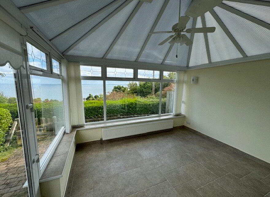 29a McCrae's Brae, Whitehead, BT38 9NZ
