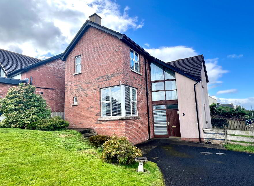 30 Woodside Heights, Waterside, Derry, BT47 2LQ photo