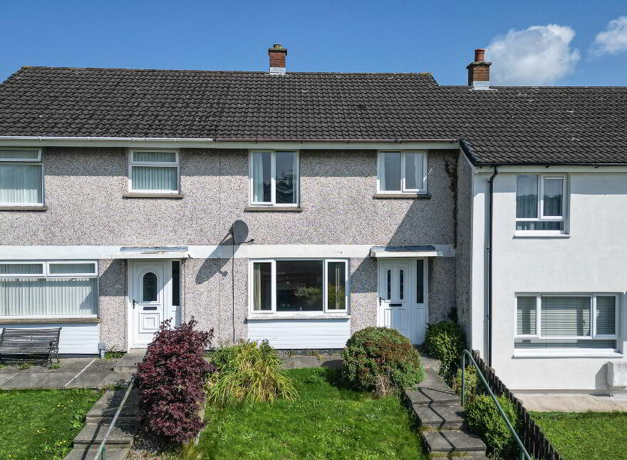 19 Hawkswood, Antrim, BT41 2DE photo