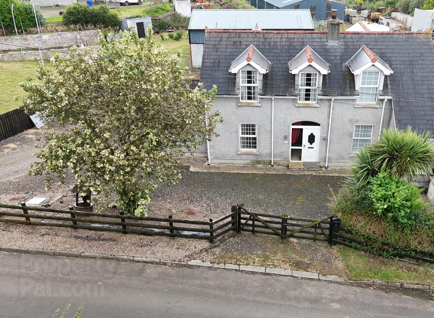 25 Temain Road, Drumsurn, Limavady, BT49 0QA photo