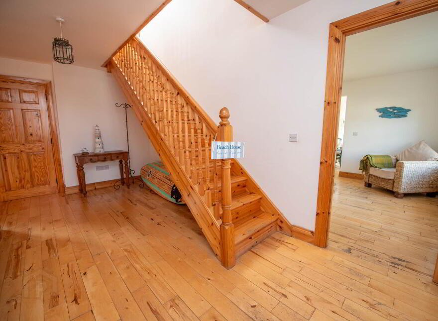 3 Ballymastocker Heights, Portsalon, F92X98A