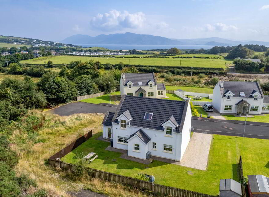 3 Ballymastocker Heights, Portsalon, F92X98A