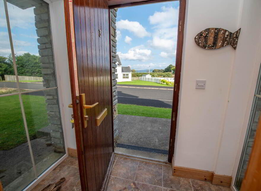 3 Ballymastocker Heights, Portsalon, F92X98A