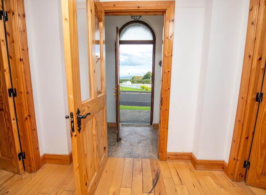 3 Ballymastocker Heights, Portsalon, F92X98A