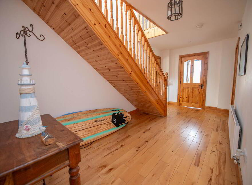 3 Ballymastocker Heights, Portsalon, F92X98A