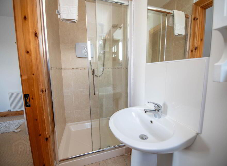 3 Ballymastocker Heights, Portsalon, F92X98A