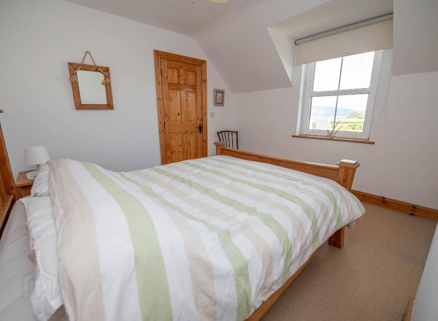 3 Ballymastocker Heights, Portsalon, F92X98A