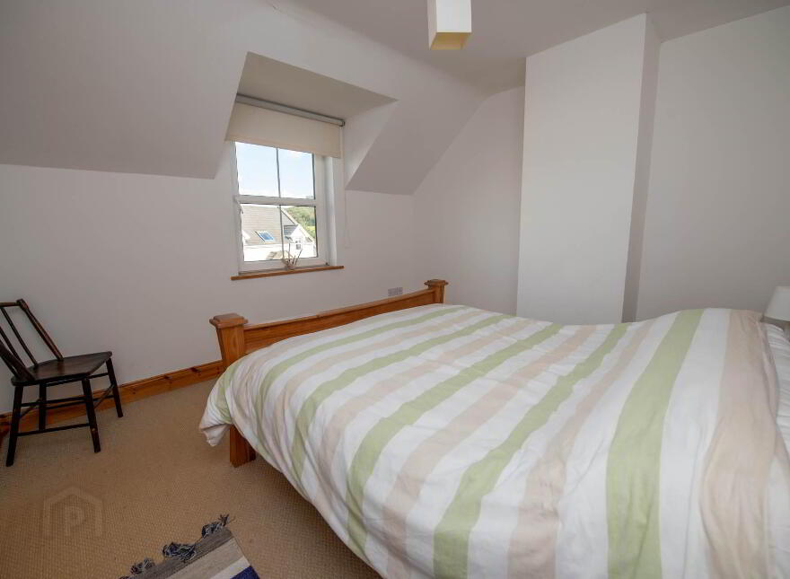 3 Ballymastocker Heights, Portsalon, F92X98A