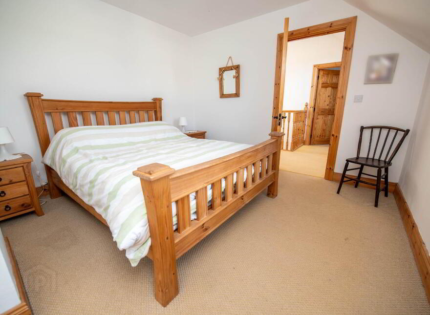3 Ballymastocker Heights, Portsalon, F92X98A