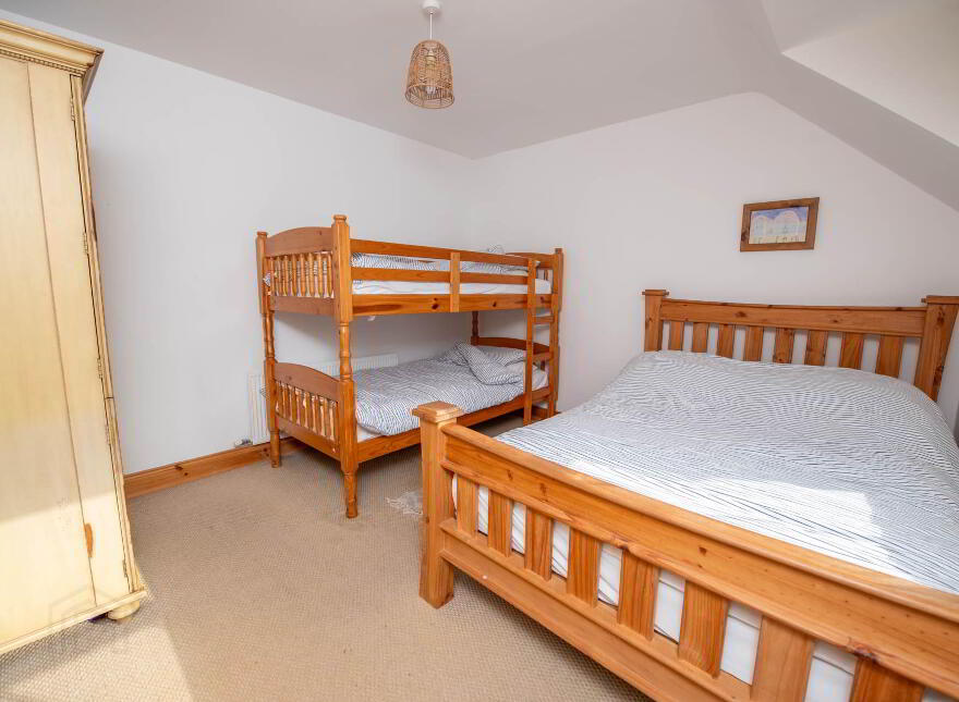 3 Ballymastocker Heights, Portsalon, F92X98A