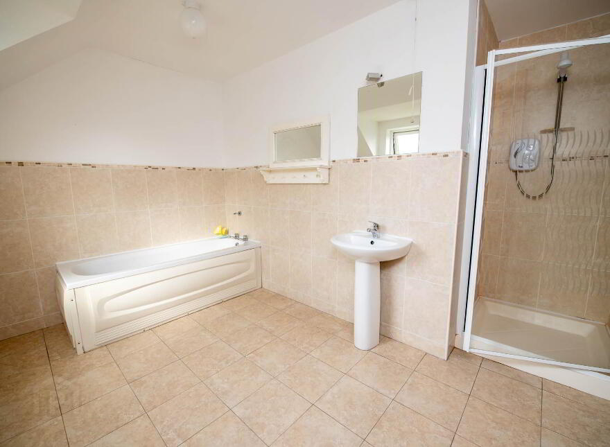3 Ballymastocker Heights, Portsalon, F92X98A