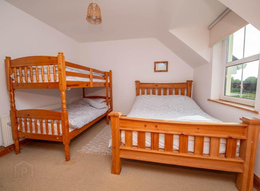 3 Ballymastocker Heights, Portsalon, F92X98A