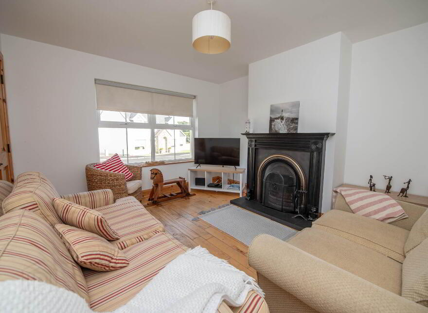 3 Ballymastocker Heights, Portsalon, F92X98A