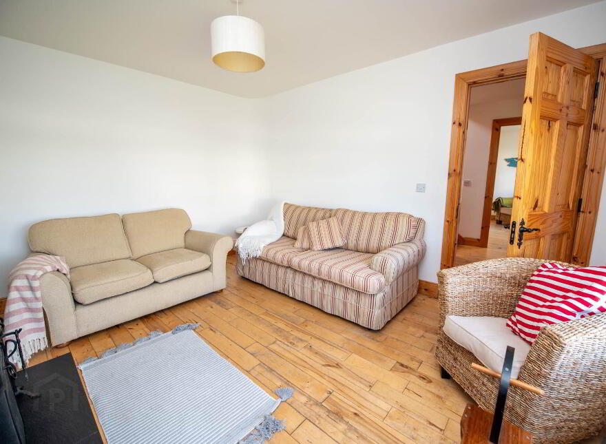 3 Ballymastocker Heights, Portsalon, F92X98A