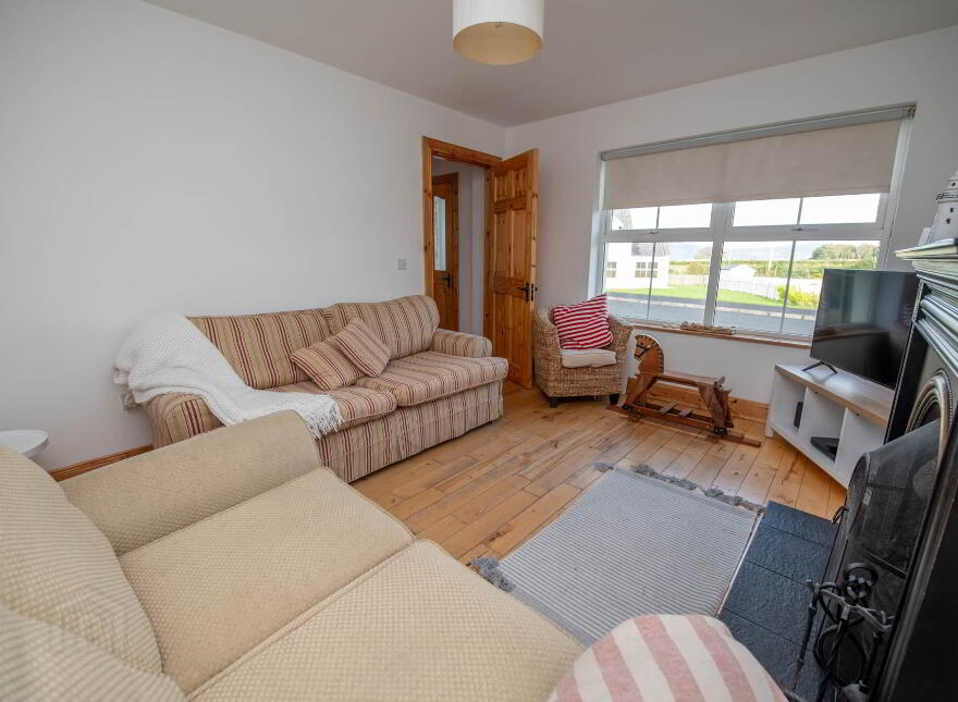 3 Ballymastocker Heights, Portsalon, F92X98A
