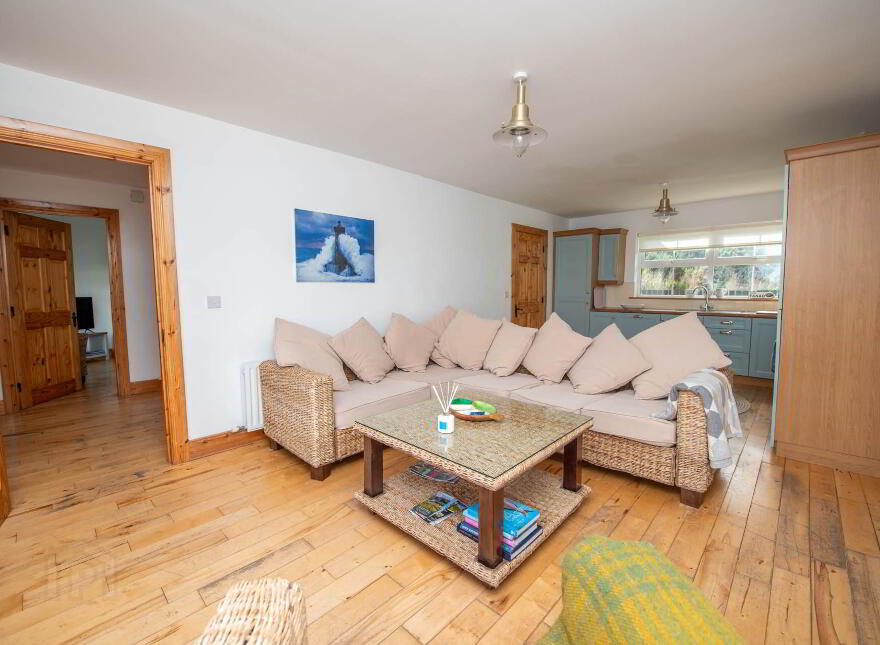 3 Ballymastocker Heights, Portsalon, F92X98A