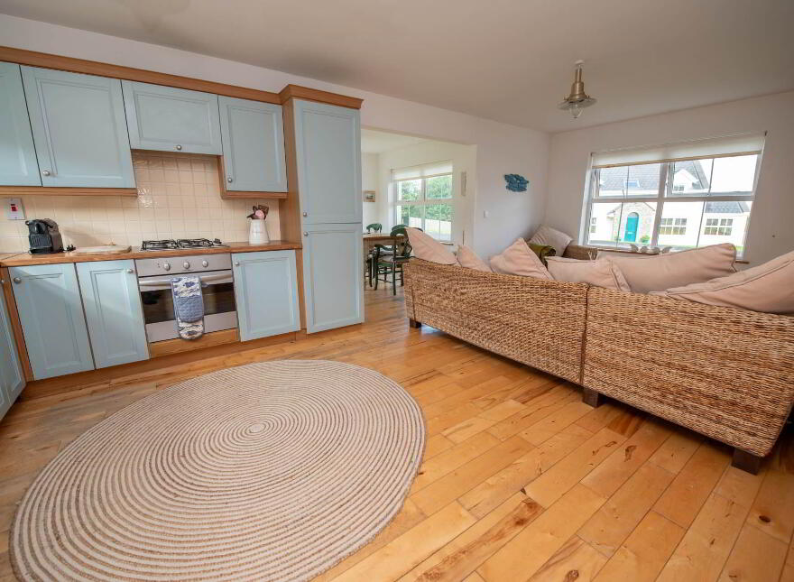 3 Ballymastocker Heights, Portsalon, F92X98A
