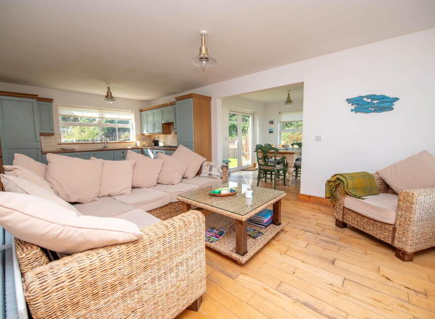 3 Ballymastocker Heights, Portsalon, F92X98A