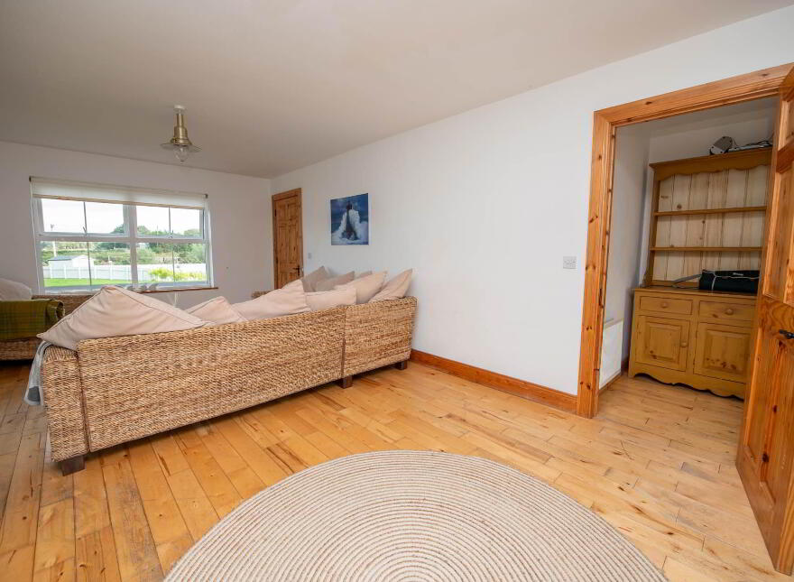 3 Ballymastocker Heights, Portsalon, F92X98A