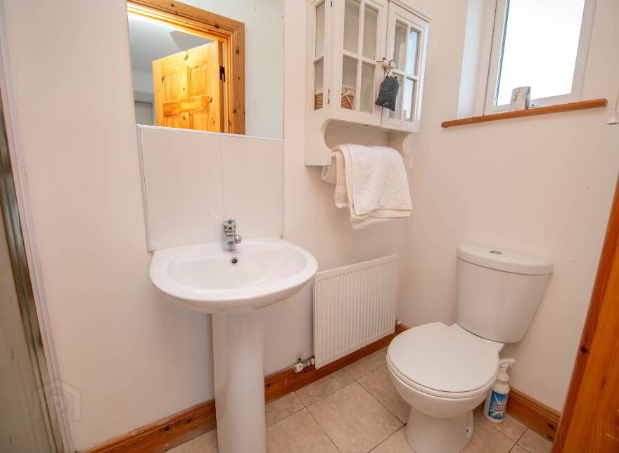 3 Ballymastocker Heights, Portsalon, F92X98A