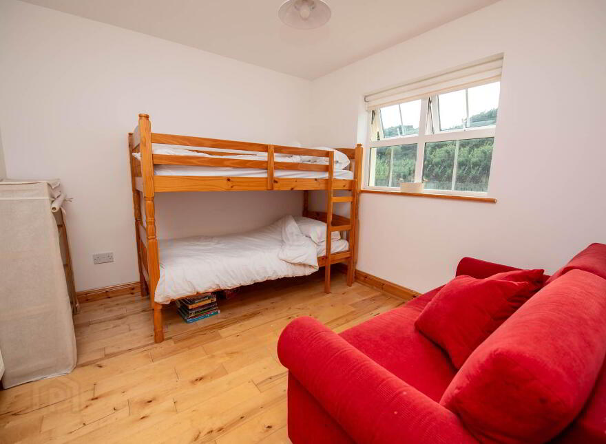 3 Ballymastocker Heights, Portsalon, F92X98A