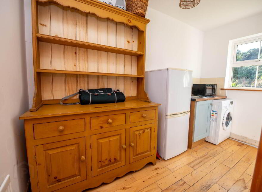3 Ballymastocker Heights, Portsalon, F92X98A