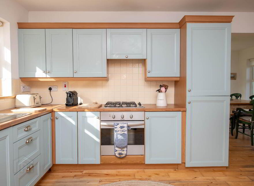 3 Ballymastocker Heights, Portsalon, F92X98A