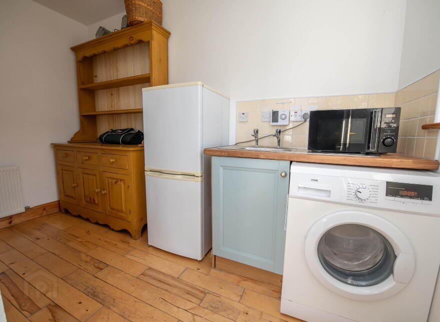 3 Ballymastocker Heights, Portsalon, F92X98A