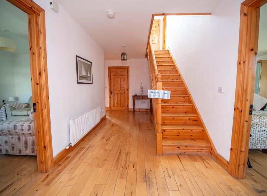 3 Ballymastocker Heights, Portsalon, F92X98A