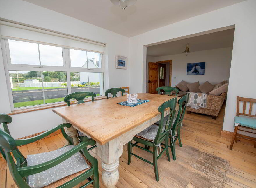 3 Ballymastocker Heights, Portsalon, F92X98A
